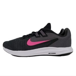 Nike Women's Size 7.5 Downshifter Shoes AQ7486-002